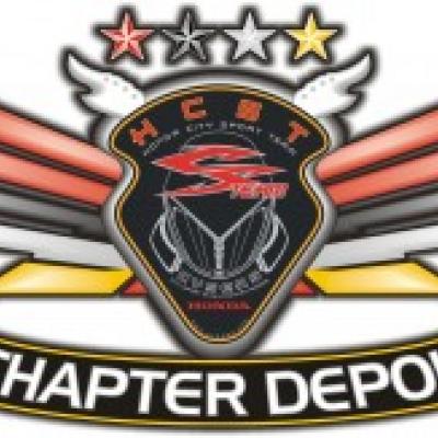 logo club